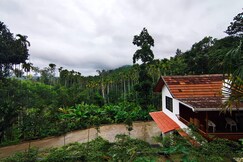 Spice Book Homestay Wayanad, Wayanad