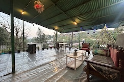 KB Heritage Bungalow, Mount Abu