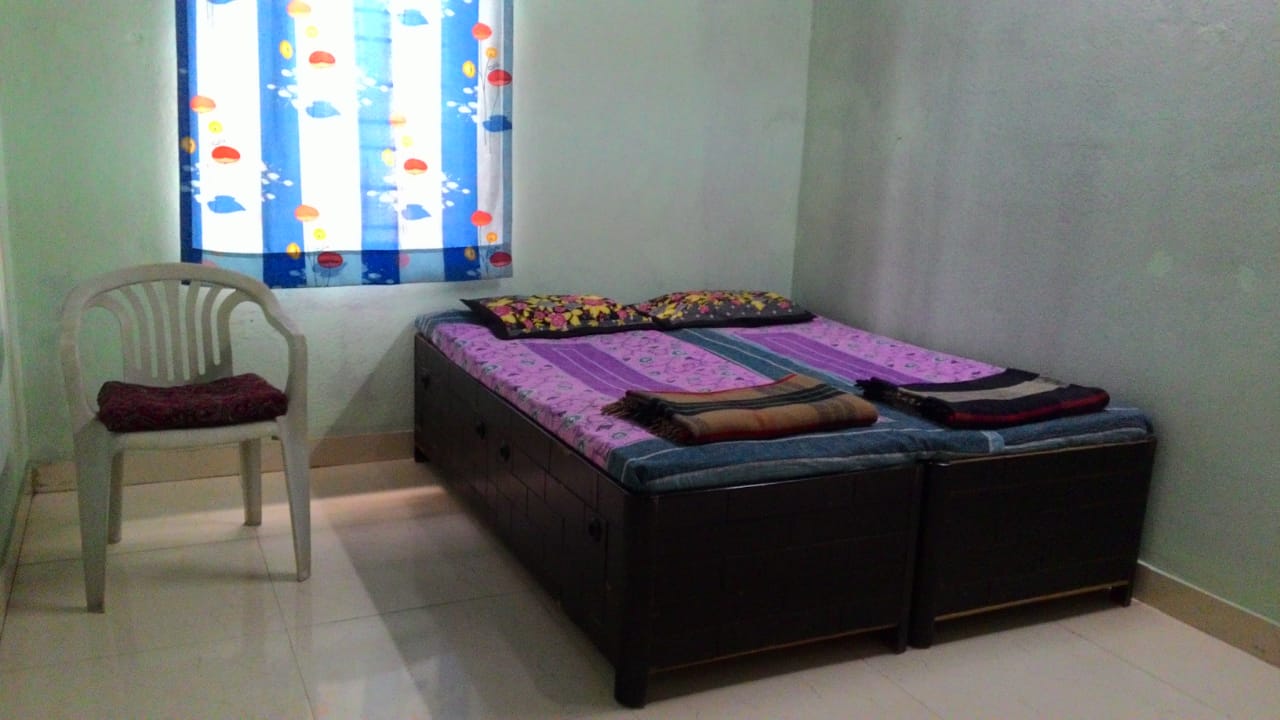 Shri Niwas, Family Rooms for Stay, - Tap to explore photos