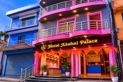Hotel Akshni Palace, Purnia