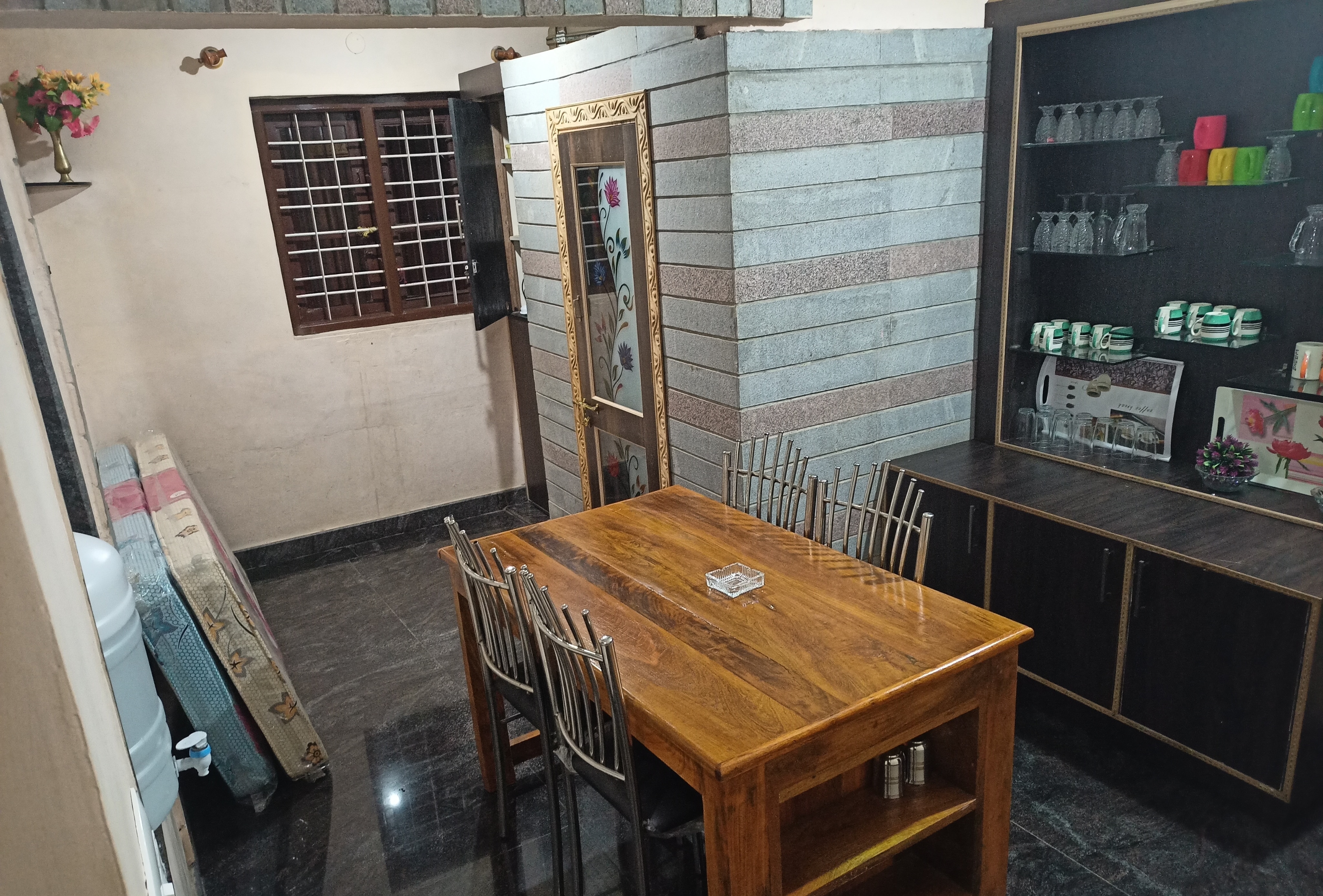 Malnad Flora Homestay - Tap to explore photos