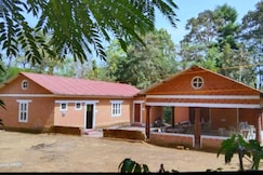 Natures chalet, Belur