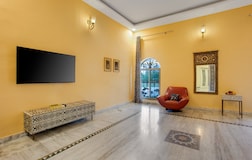 Suite Room