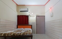 Standard AC room