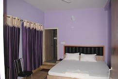 KARANS HOTEL, Bhagalpur