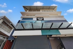 Super Hotel O Anayara Near Lulu Mall formerly Timber Residency, Thiruvananthapuram