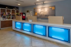 Holiday Inn Express MEXICO SANTA FE, Mexico City