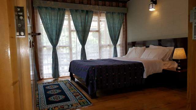 Simthoka Home Stay - Tap to explore photos