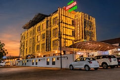 ATHARAV HOTELS, Majalgaon