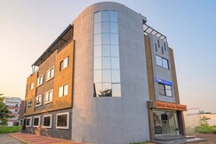 FabHotel Aurika Retreat, Indore Junction Railway Station, Indore