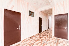 Hotel O by OYO BRS Dream, Lucknow