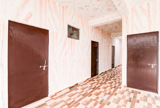 Hotel O by OYO BRS Dream