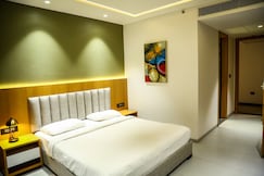 SVM GRAND Nagole, Hyderabad