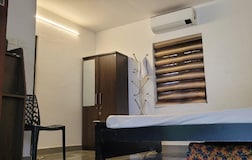 Nila Cottage