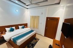 Avadh Palace | Ayodhya, Ayodhya