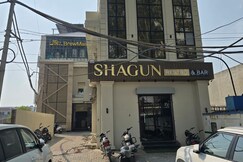 Shagun Resturant, Moga