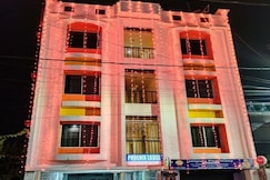 Phoenix Lodge, Siliguri