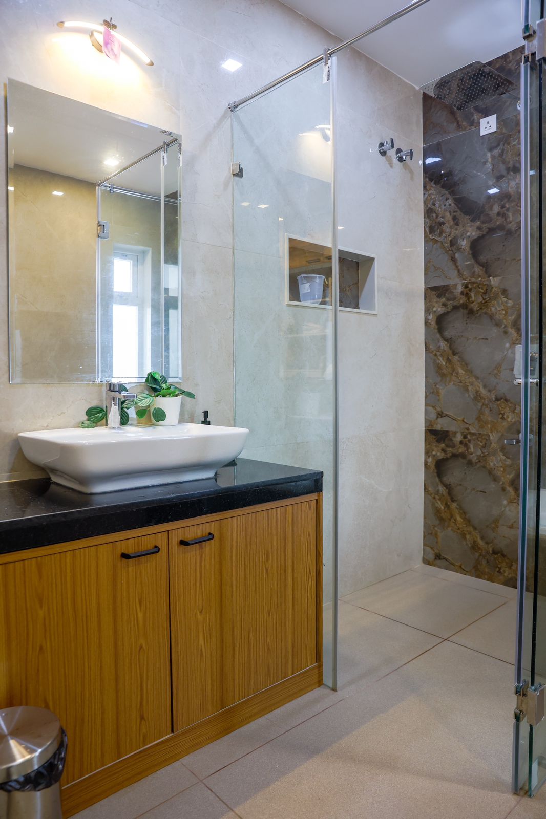 4 BHK CASA BONITA GOA - Tap to explore photos