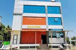 GM Rooms, Shrirangapattana
