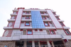 RD Inn Bihar, 6 km from Patna Junction by Prospera Hospitality Pvt. Ltd., Patna