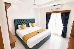 NMS Grand View, Pondicherry