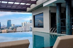 Harolds Hotel Quezon CIty, Metro Manila