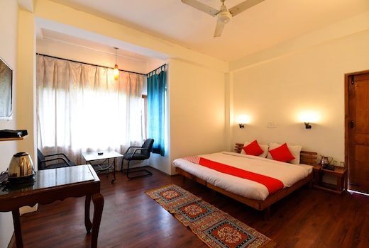 Hotel O by OYO Manali Meadows Home Stay