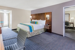 Holiday Inn Hotel & Suites OKLAHOMA CITY NORTH, Oklahoma