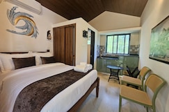 Jissvilla Siolim 5BHK Luxury Sossego Villa, Goa