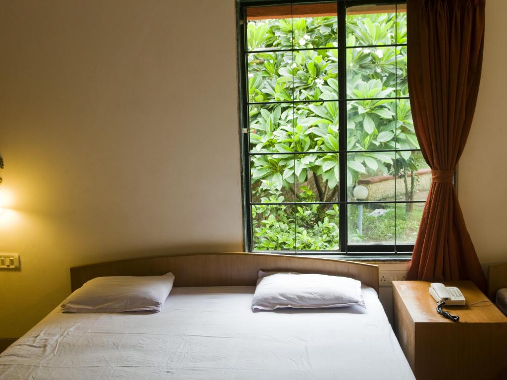 Shrishti residency - Tap to explore photos
