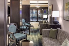 Hampton Inn & Suites Gainesville Downtown, Alachua