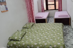 Ayurveda bhavan Homestay, Varanasi