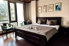 Manor Crest by DPM (2BHK apartment), Solan