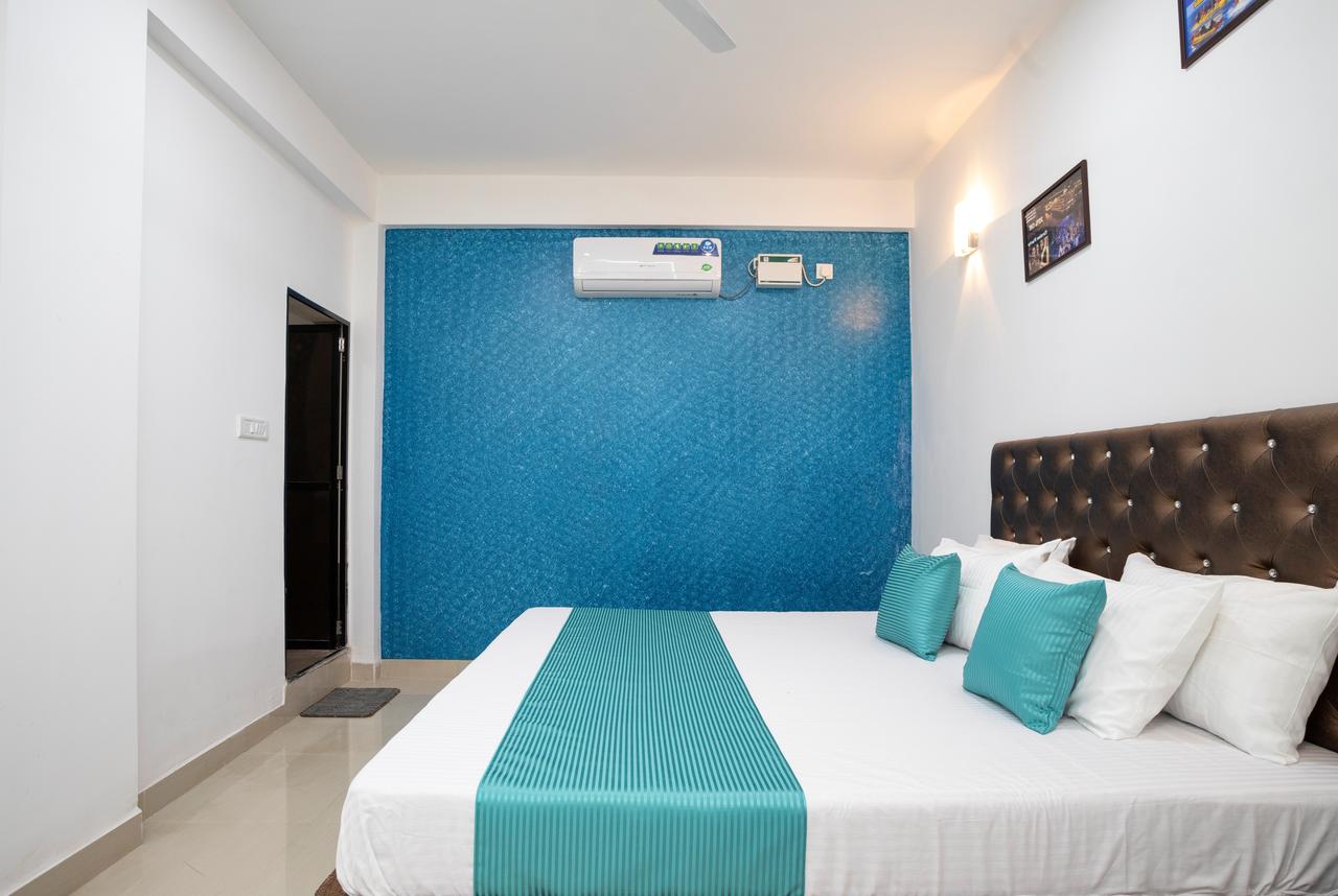 Nandini Guest House - Tap to explore photos