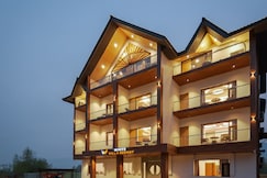 White Villa Resort, Pahalgam