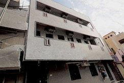 Chhatrapati Residency, Tirupati