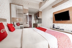 Hotel O Tamansari Panoramic Apartment By Anwar, Bandung