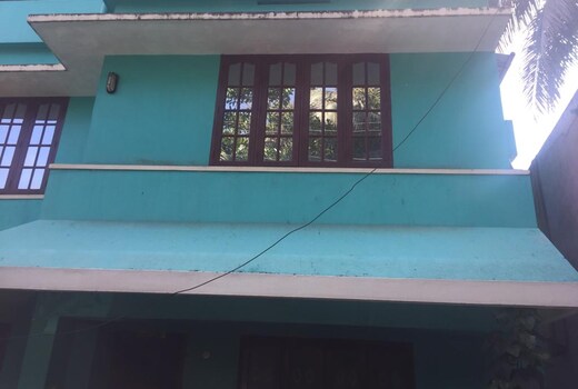 Anand Bhavan Homestay