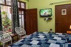 Shivangan, Dehradun