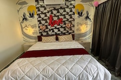 YOGHAM STAYS, Auroville