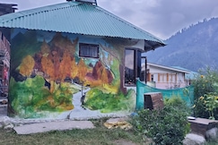 Eco Friendly Cottage Cabin in Manali, Manali