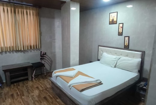 Hotel O Kumar's Amantran Lodging