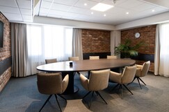 Mercure Hotel Zwolle, Dronten