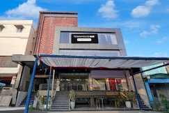 Townhouse Oak Ram Lala Mandir Kanpur Formerly Hotel Sun Rise, Kanpur