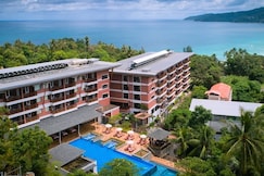 Peach Blossom Resort, في في آيلاند فيليدج بيتش ريزورت في في آيلاند فيليدج بيتش ريزورت