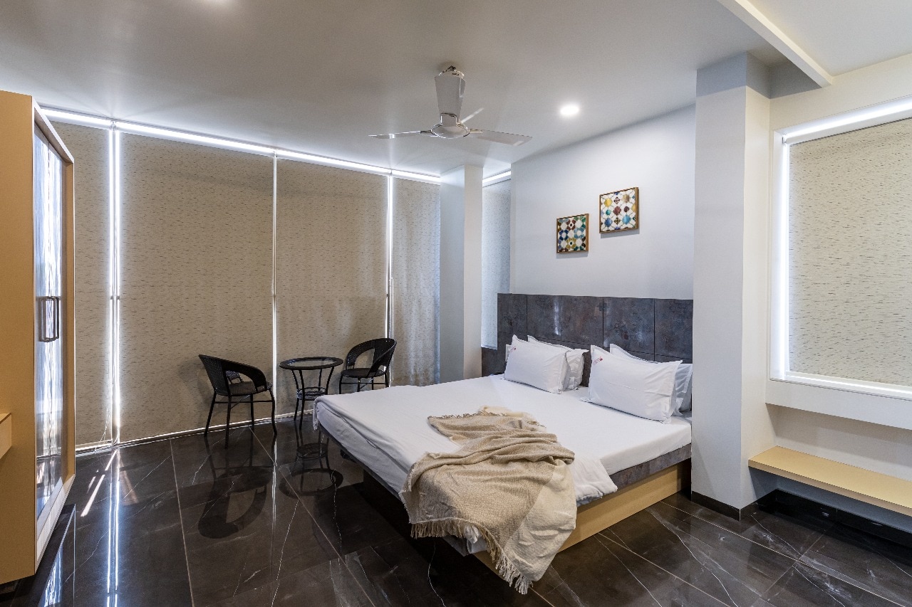 Hotel O2 3