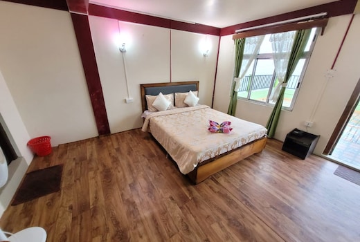 Haven Homestay