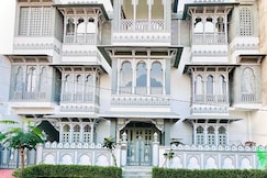 RUPAHELI HERITAGE VILLA, Udaipur
