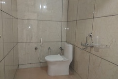 Hotel Shivlinga Villa, Barkot