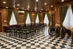 Raas Haveli, Barmer